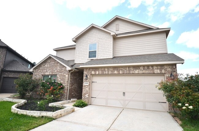 24430 Vittorio Wood Ln, Unit 278 in Katy, TX - Building Photo - Building Photo