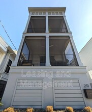 211 Line St in Charleston, SC - Foto de edificio - Building Photo