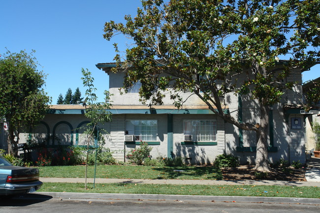 701-703 Menker Ave in San Jose, CA - Building Photo - Building Photo