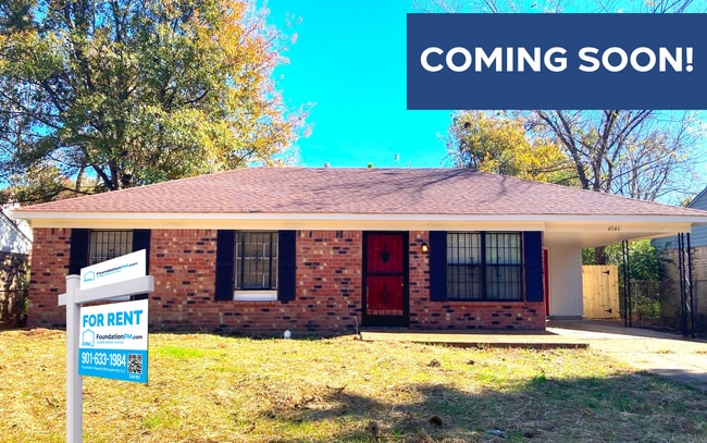 property at 4046 Ponca St