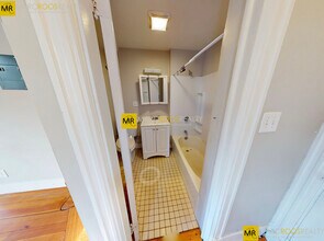 58 JFK St, Unit JFK St in Cambridge, MA - Building Photo - Building Photo
