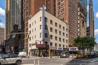 1691-1695 Broadway in New York, NY - Building Photo - Primary Photo