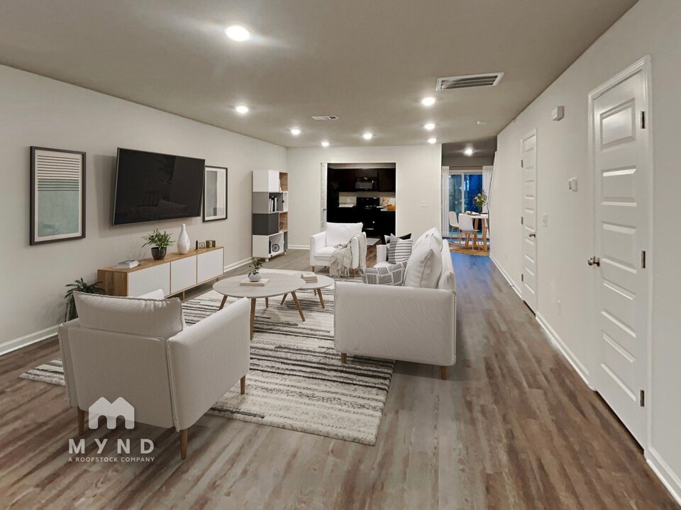 8 Cardinal Ct in Savannah, GA - Building Photo