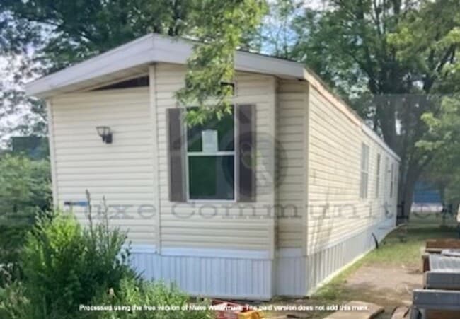 property at 206 York Dr