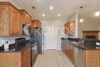 9808 Asher Ave in Amarillo, TX - Building Photo - Building Photo