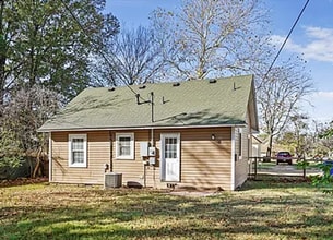 623 N Birch Ave in Broken Arrow, OK - Building Photo - Building Photo