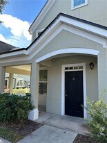 3324 Parkchester Square Blvd, Unit 102 in Orlando, FL - Building Photo