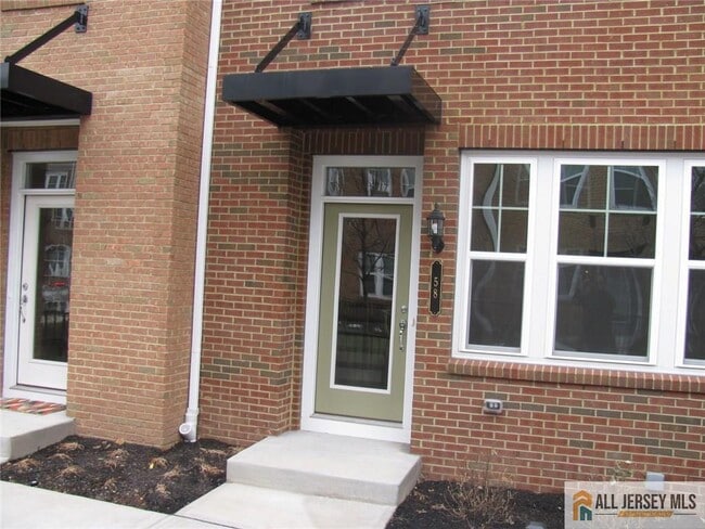property at 58 Cannon St