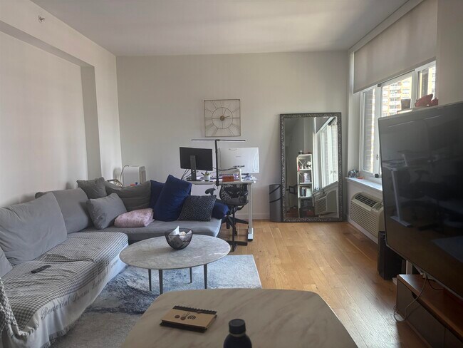 property at 110 1st St