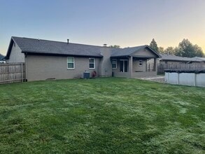 8733 Hanover Dr in Newburgh, IN - Building Photo - Building Photo