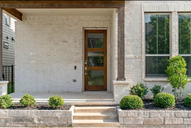 4143 Runway Mews in Frisco, TX - Building Photo - Building Photo