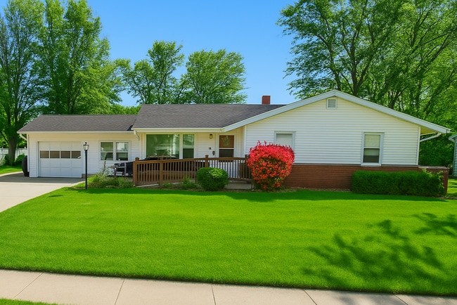 property at 25 Linda Ln