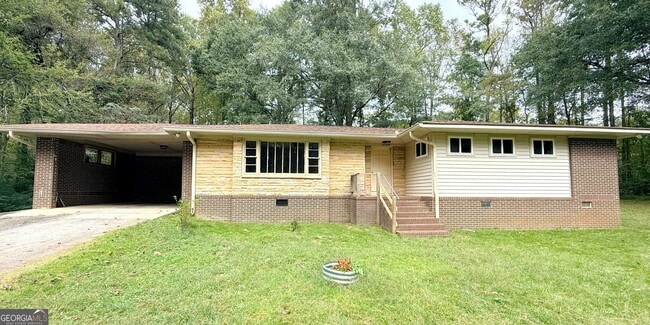 property at 42 Bagwell Dr