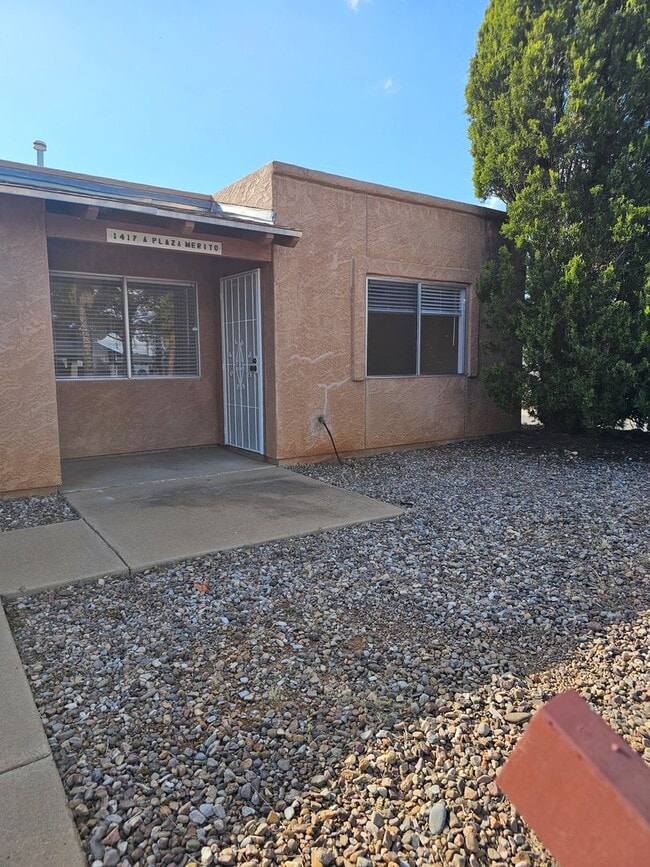 property at 1417 Plaza Merito