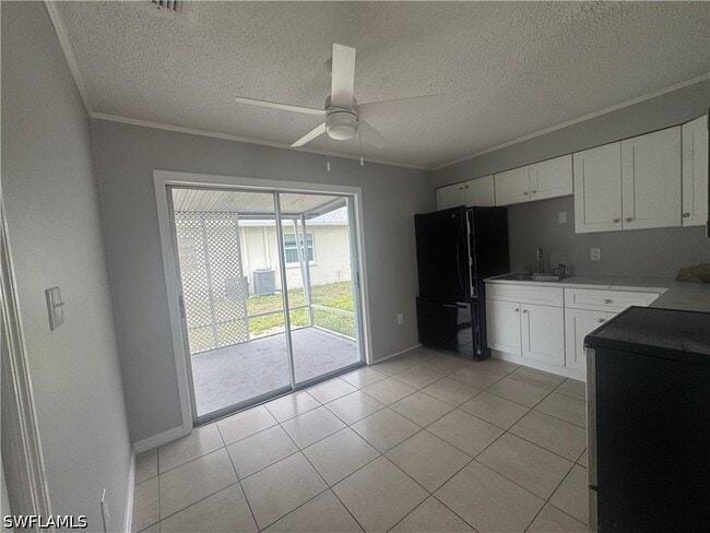 property at 16901 Juanita Ave