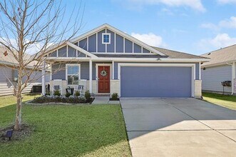 5448 Finbrooke Dr in Princeton, TX - Building Photo - Building Photo