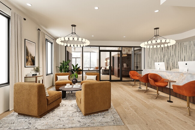 Park Place Waco Apartments in Waco, TX - Foto de edificio - Building Photo