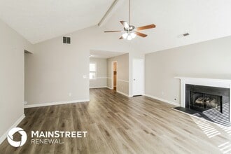 25 W Bradford Ct in Covington, GA - Building Photo - Building Photo