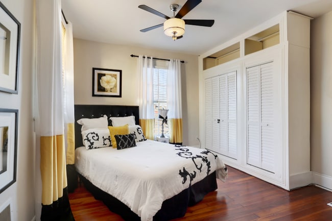 1216 Treme St in New Orleans, LA - Building Photo - Building Photo