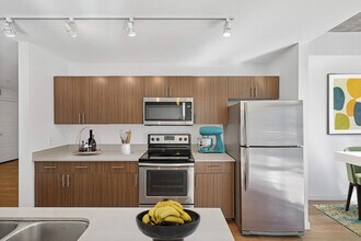 Cadence Union Station in Denver, CO - Foto de edificio - Building Photo