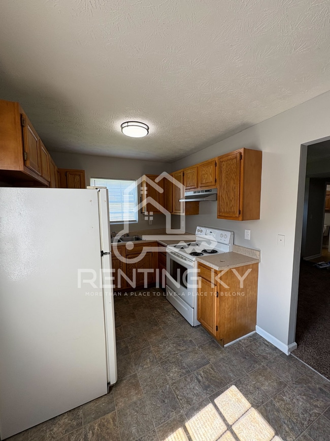 1406 Westwood Dr in Winchester, KY - Building Photo - Building Photo