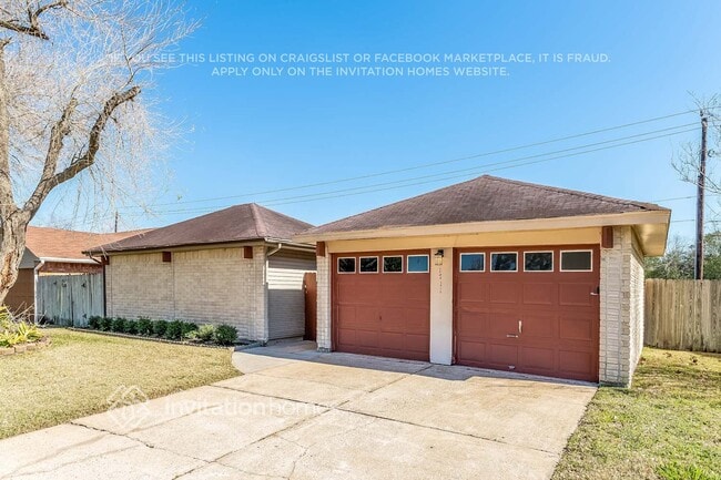 1711 Millbury Dr in Missouri City, TX - Building Photo - Building Photo