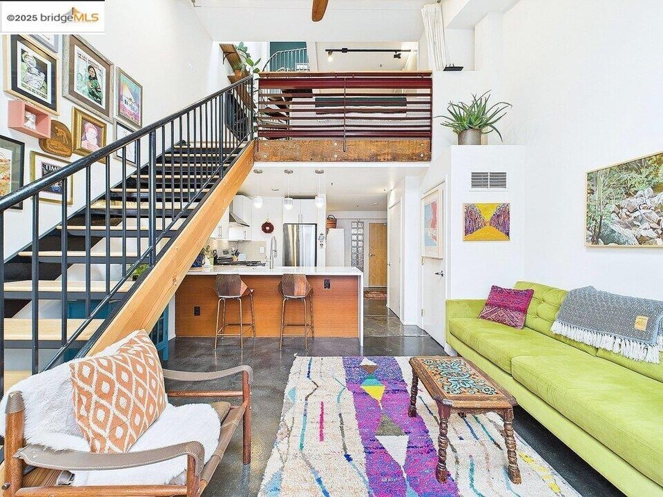 3116 Adeline St in Oakland, CA - Building Photo