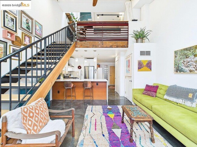 property at 3116 Adeline St