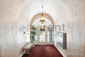 2999 California St in San Francisco, CA - Building Photo - Building Photo