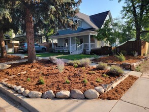 2228 17th St in Boulder, CO - Foto de edificio - Building Photo