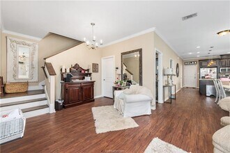119 Fairway Dr in Bryan, TX - Building Photo - Building Photo