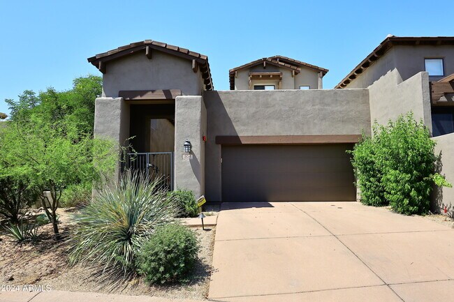 9270 E Thompson Peak Pkwy