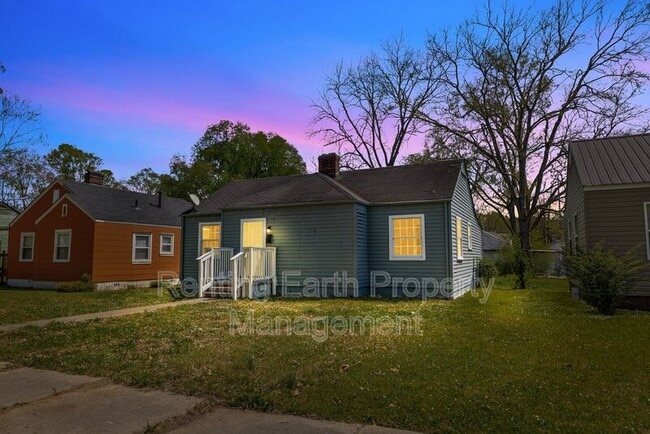 2617 Avenue K in Birmingham, AL - Building Photo - Building Photo