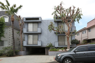 1743 Glendon Ave in Los Angeles, CA - Building Photo - Building Photo