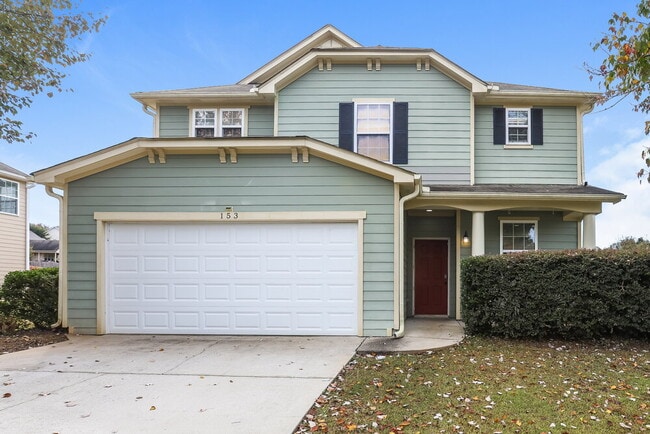 property at 153 Paxton Pl
