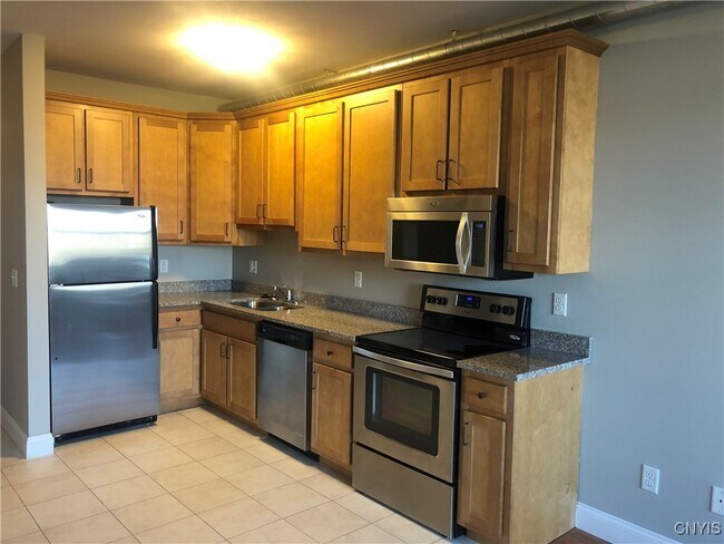 property at 721 N Clinton St