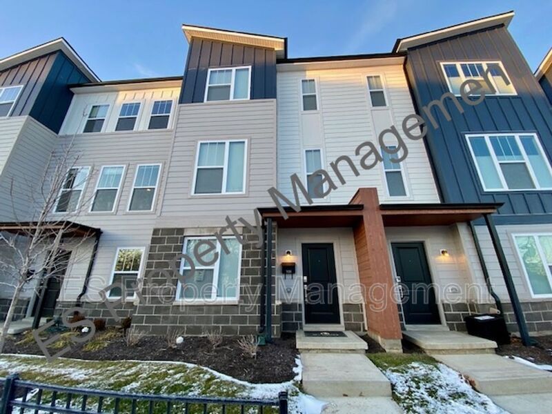 3106 W New York St in Indianapolis, IN - Building Photo