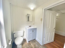 1144 Upper Mulberry St in Danville, PA - Building Photo