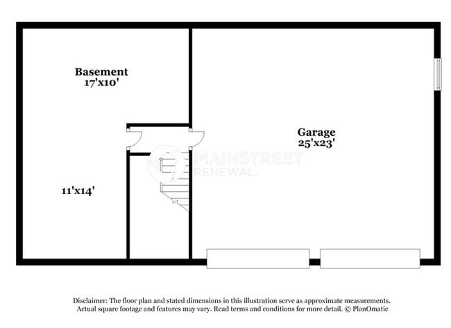 816 NW Buckingham Pl in Blue Springs, MO - Building Photo - Building Photo