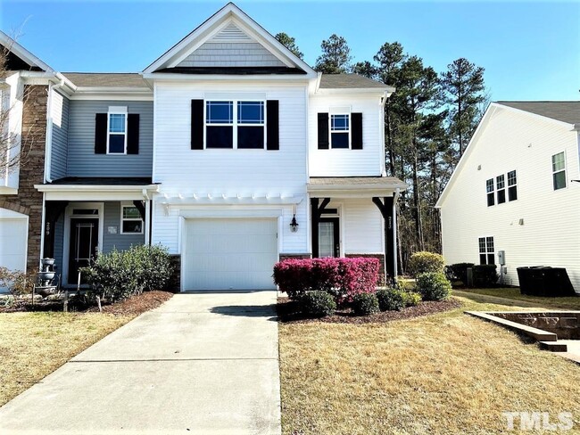 property at 213 Durants Neck Ln