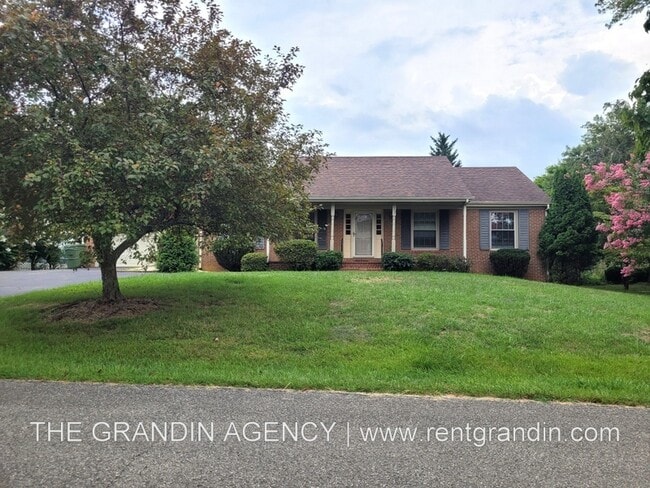 property at 312 Homeplace Dr