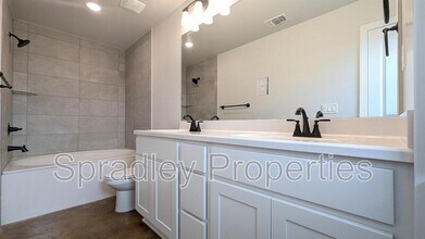 1007 Sparrow Cove in Troy, TX - Building Photo - Building Photo