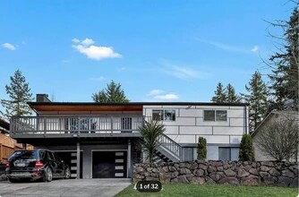 37110 5th Ave SW in Federal Way, WA - Building Photo - Building Photo