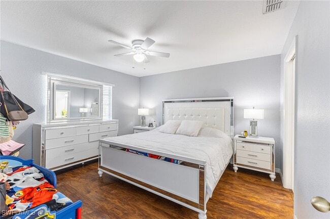 property at 420 Belina Dr