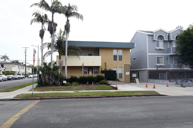 10228 Tabor St in Los Angeles, CA - Building Photo - Building Photo