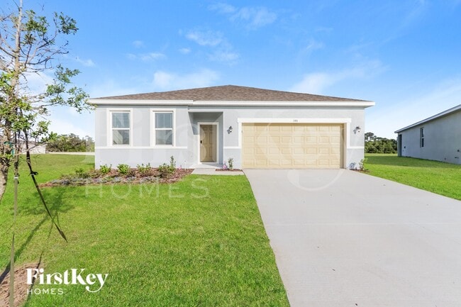 property at 544 Crown Rose Dr