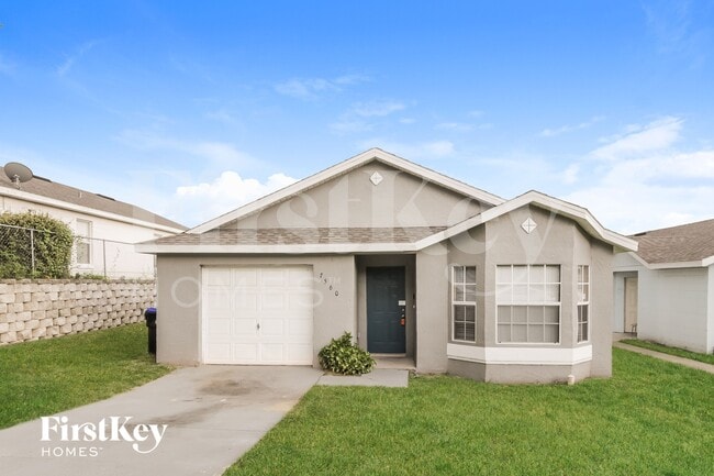 property at 7560 Groveoak Dr