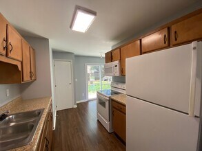 203 Luckett Pl in Smyrna, TN - Building Photo - Building Photo