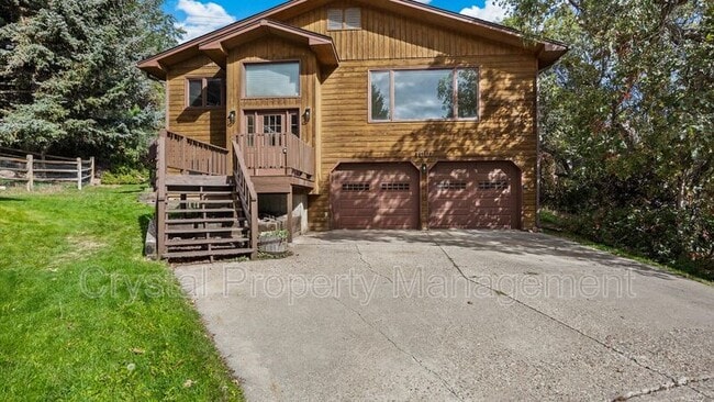 1001 Walz Ave in Glenwood Springs, CO - Building Photo - Building Photo