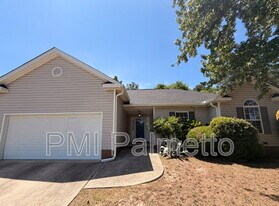 112 Caughman Ridge Rd in Columbia, SC - Building Photo